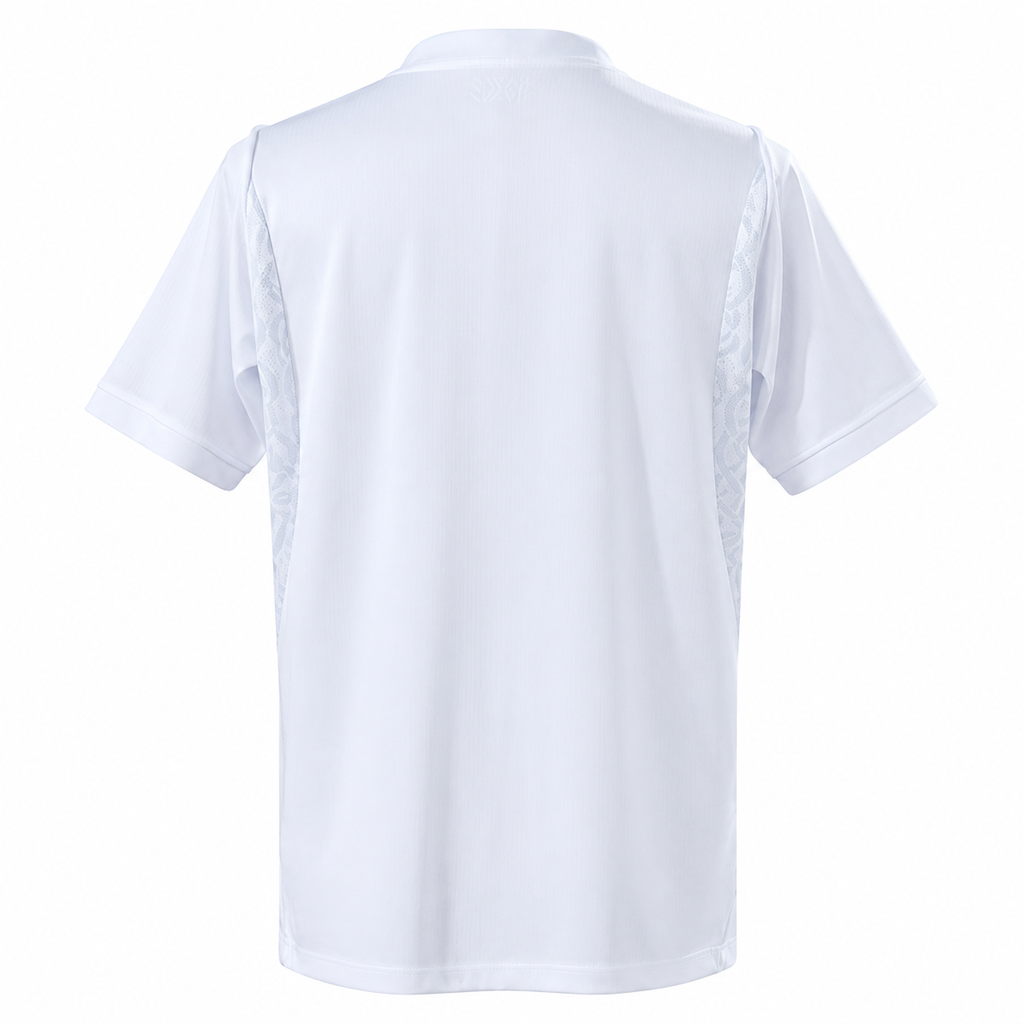England Trikot Heim 2026