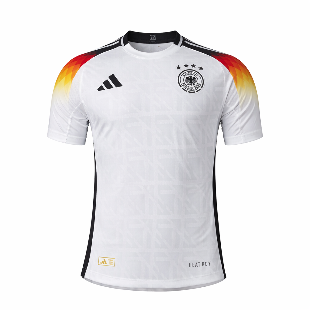 Deutschland Trikot Heimtrikot 2024