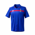 France National Team Home Jersey 1st kit 2004