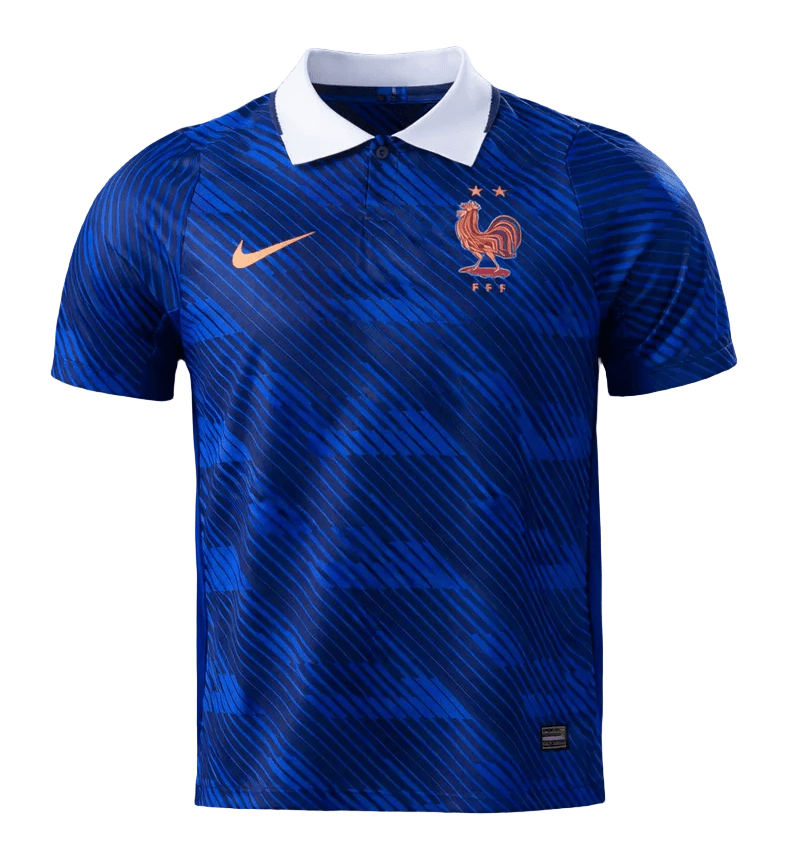 Frankreich Nationalmannschaft Trikot Heimtrikot 2026
