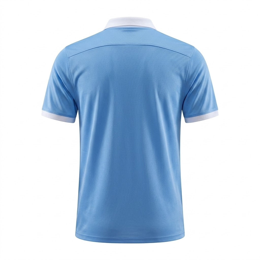 Camiseta Manchester City FC 1º equipación 2015-16