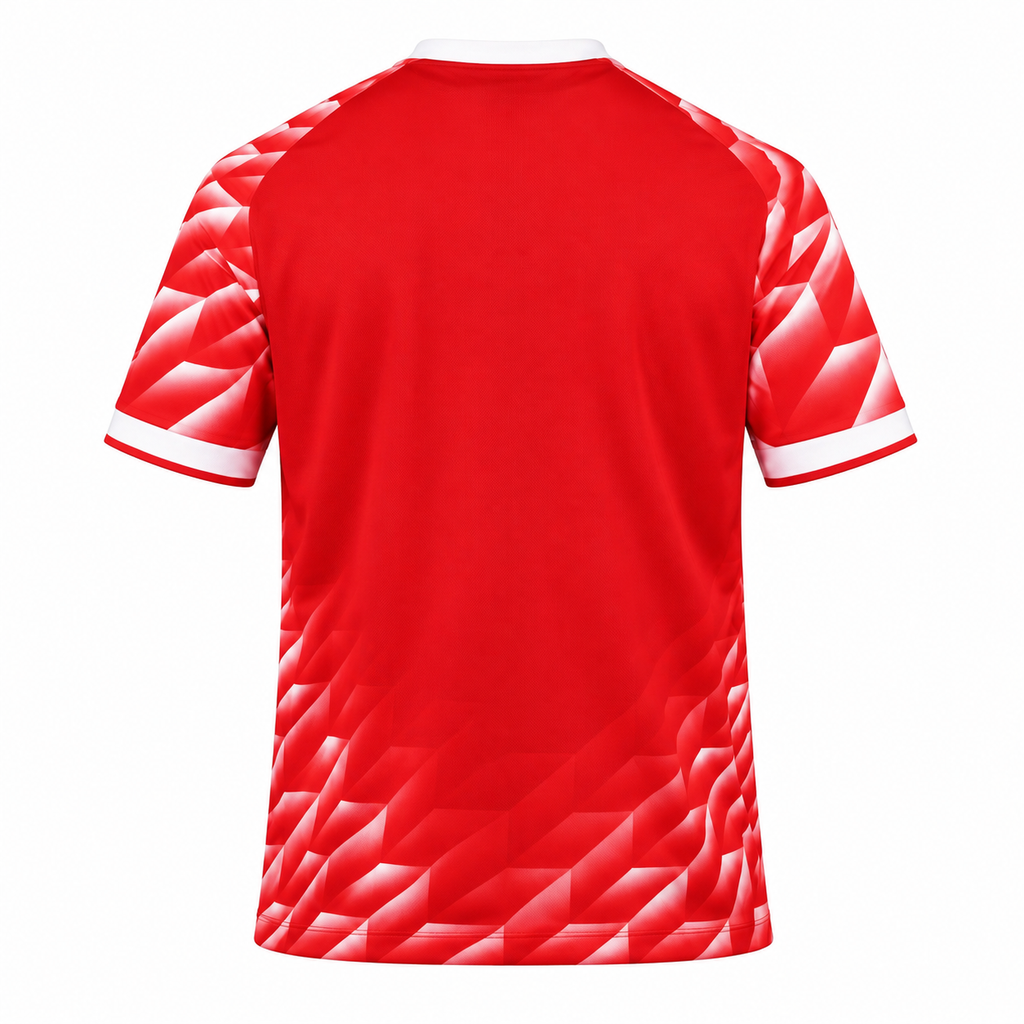Camiseta VfB Stuttgart 2º equipación Chmapions 26-27