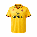 Camiseta AC Milan 3º equipación 1995-96