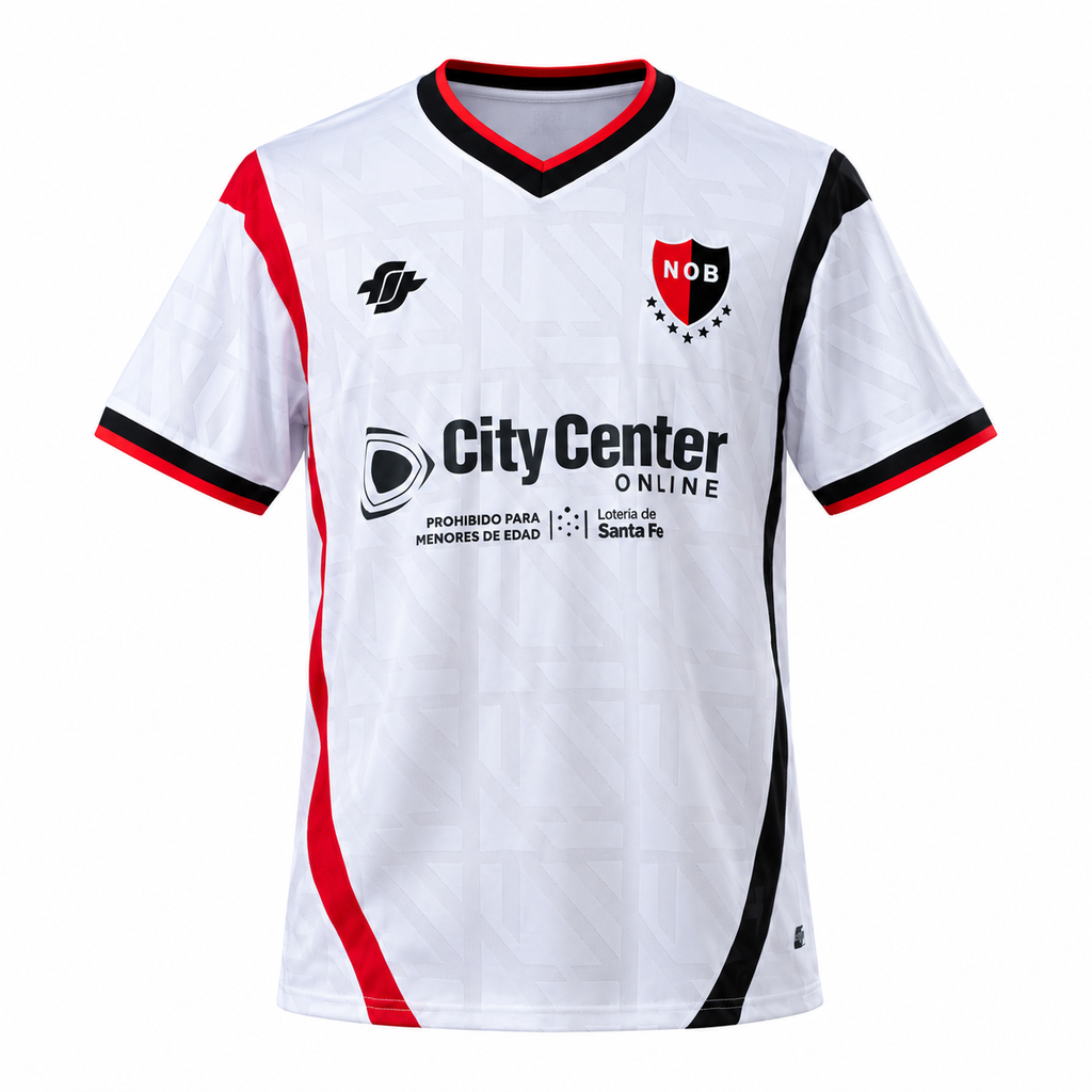 River Plate Heimtrikot 25-26