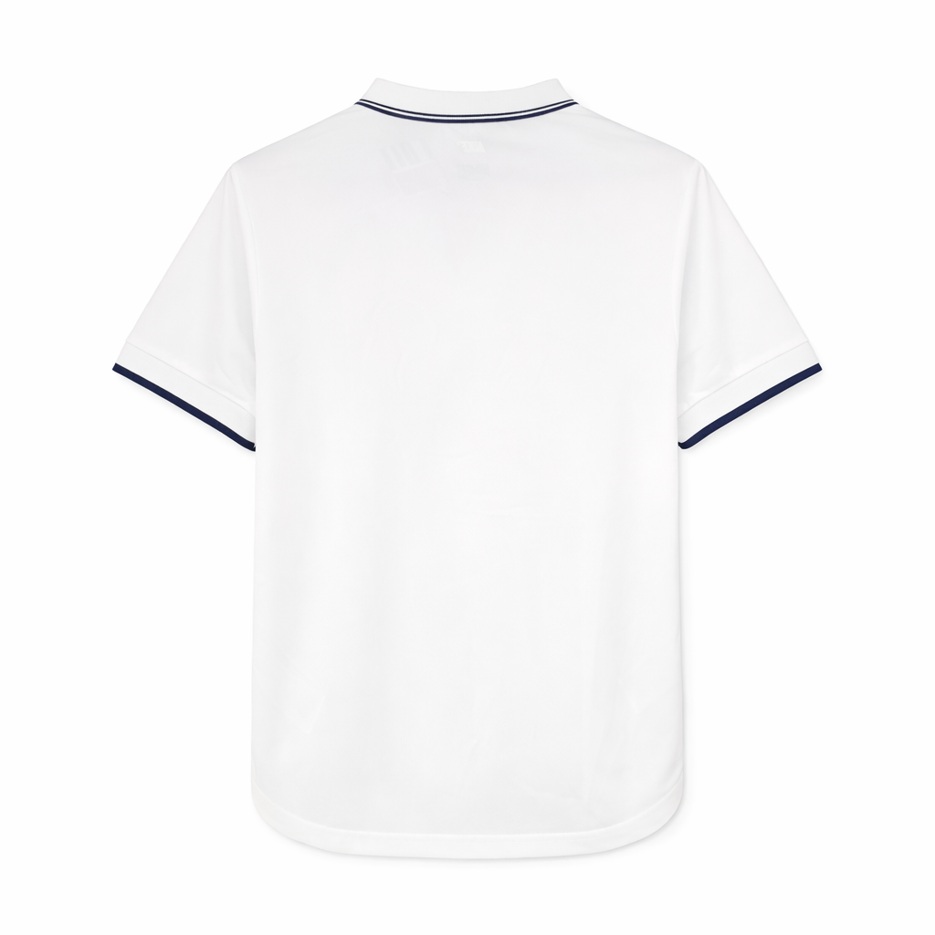 Italien Trikot Auswärts 1998