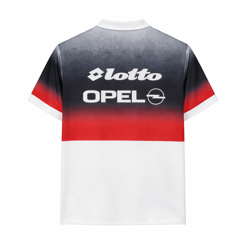 Camiseta AC Milan 3º equipación 1995-96