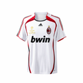 Camiseta AC Milan 2º equipación Edición Final Champions 2006-07