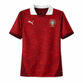 Camiseta Selección de Portugal equipación de entrenamiento 2025