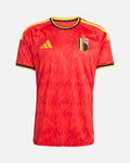 Camiseta Selección de Bélgica 1º equipación 2026