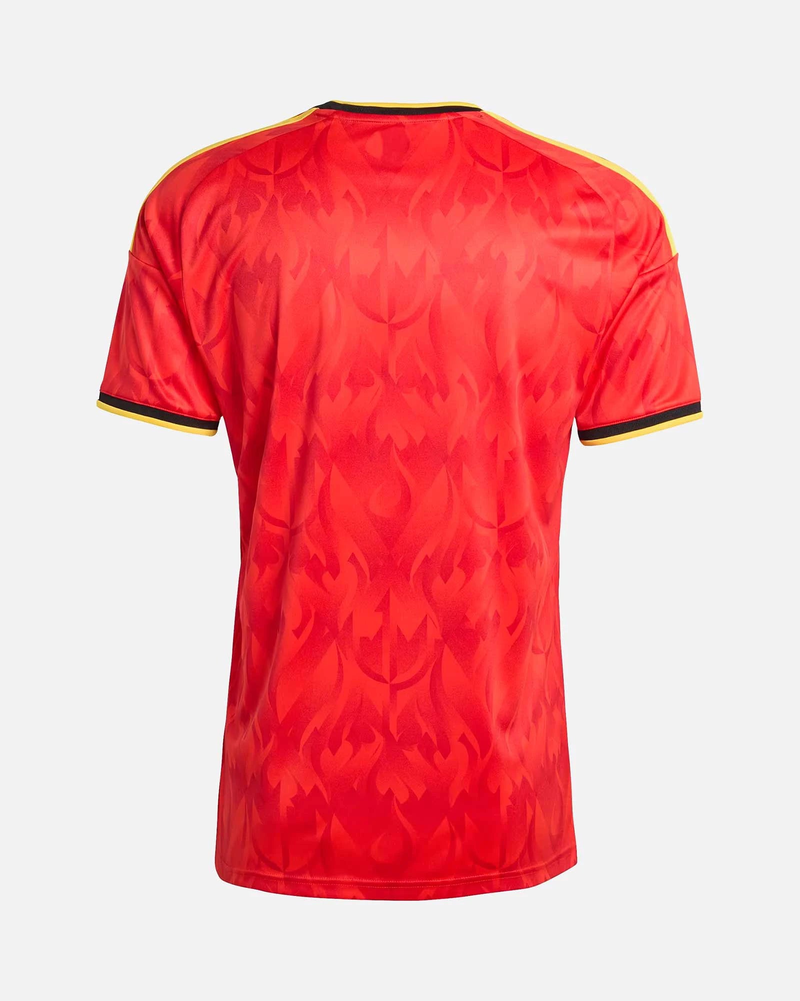 Belgium National Team 1st Kit 2026