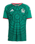 Camiseta Selección de México 1º equipación 2026
