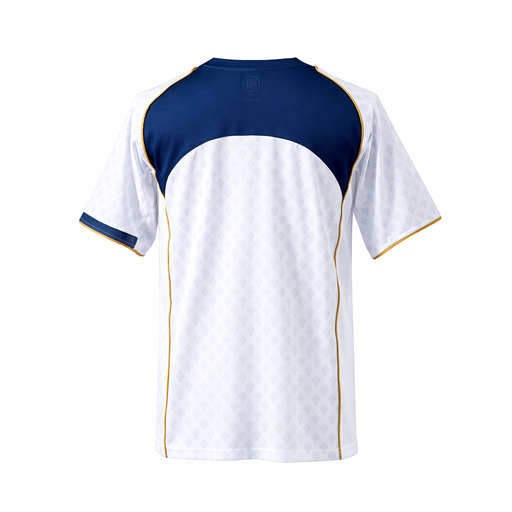 Portugal National Team Away Jersey 2004