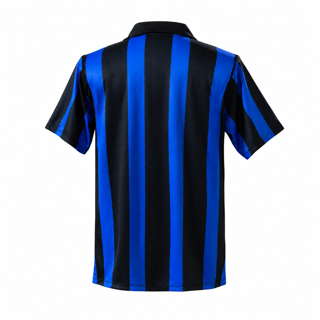 Inter Mailand Trikot Heim 25-26