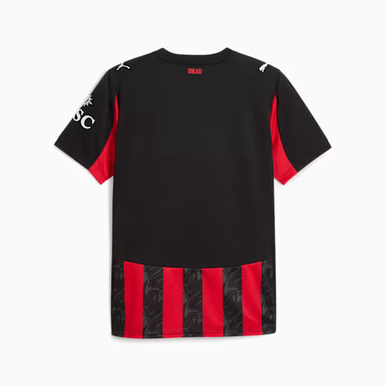 AC Milan 1st kit 25-26