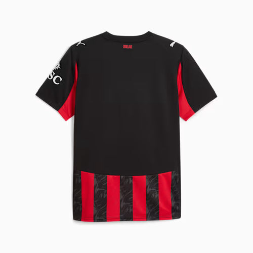 Camiseta AC Milan 1º equipación 25-26