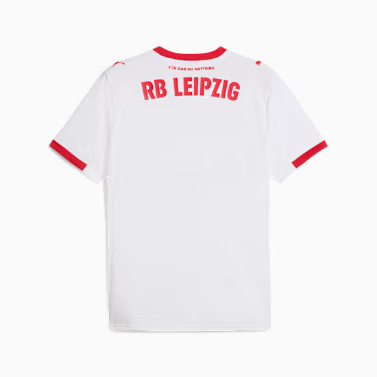 Maillot RB Leipzig domicile 25-26