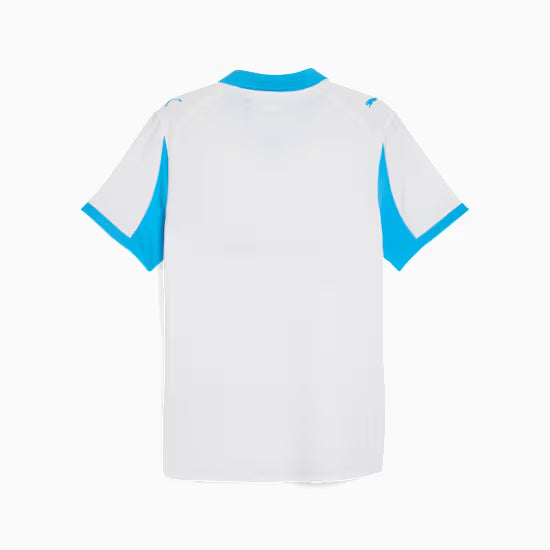 Olympique de Marseille 1st kit 25-26