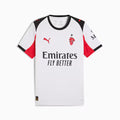 Camiseta AC Milan 2º equipación 25-26