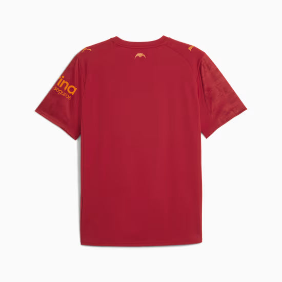 Valencia CF Away Jersey 25-26