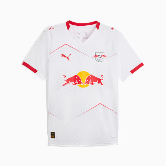Maillot RB Leipzig domicile 25-26