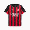 Camiseta AC Milan 1º equipación 25-26
