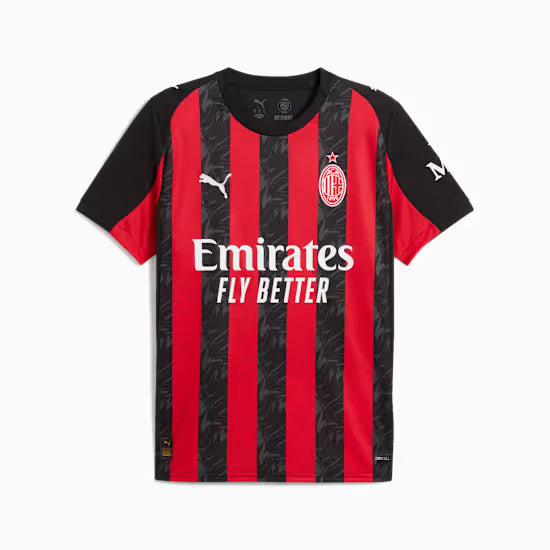 AC Milan 1st kit 25-26