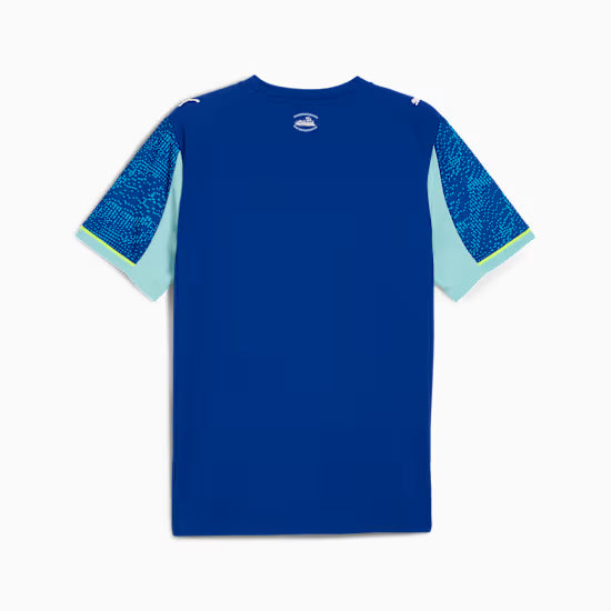 Olympique de Marseille 3rd kit 25-26