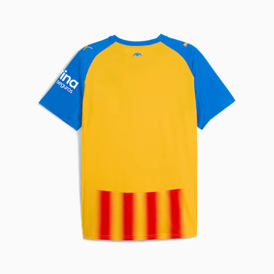 Valencia CF Third Jersey 25-26