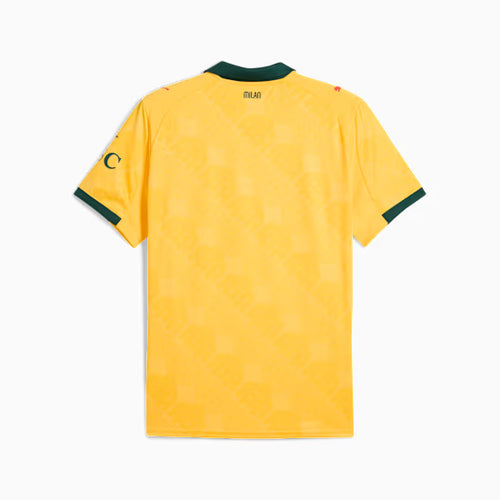 Camiseta AC Milan 3º equipación 25-26