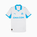 Camiseta Olympique de Marsella 1º equipación 25-26