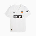 Valencia CF Home Jersey 25-26