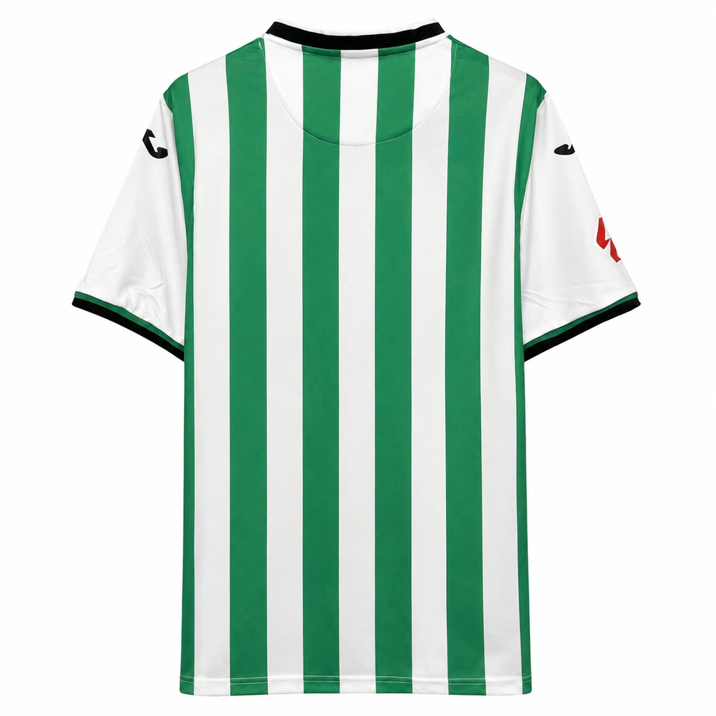 Camiseta Córdoba CF 1º equipación 25-26