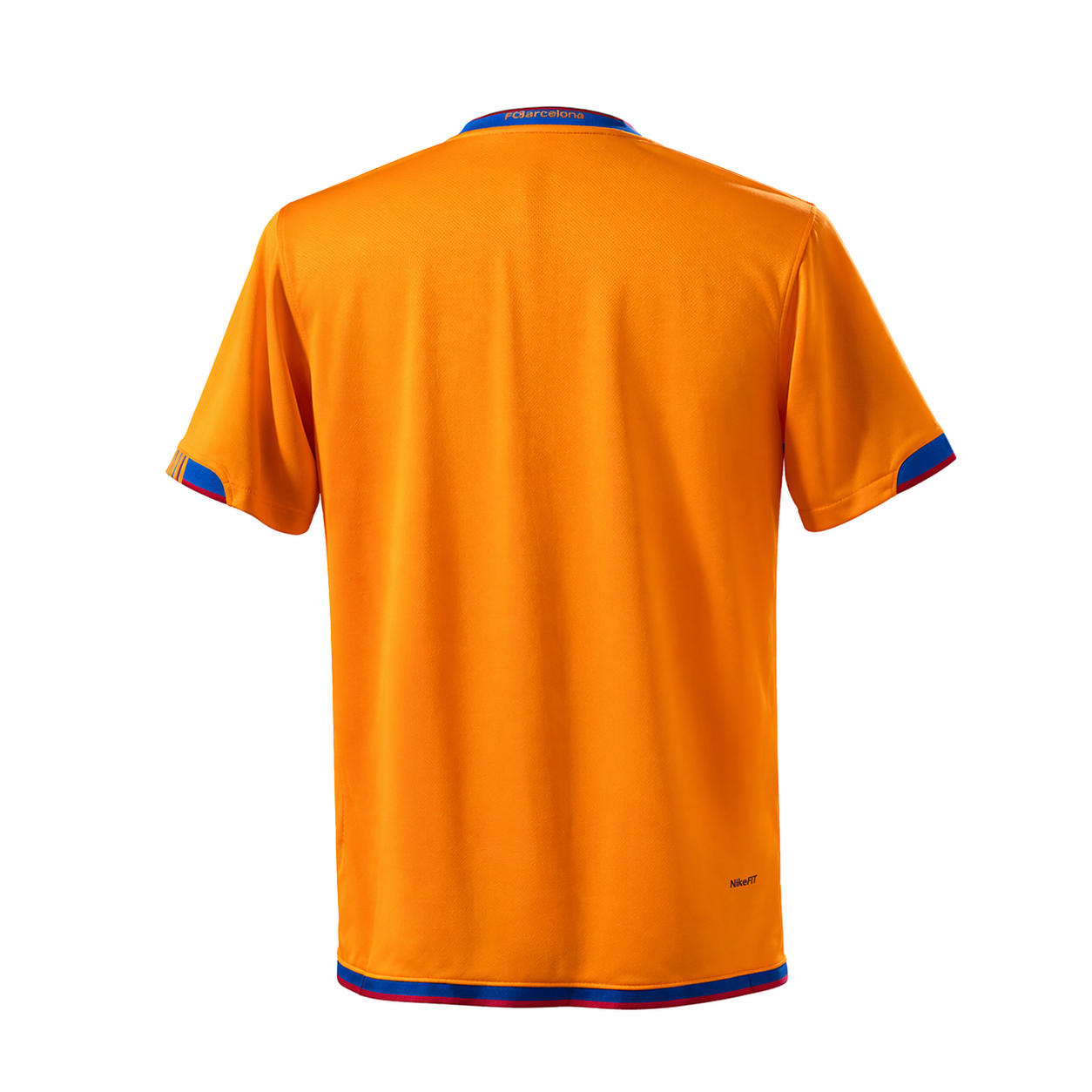 Camiseta FC Barcelona 2º equipación 2006-07