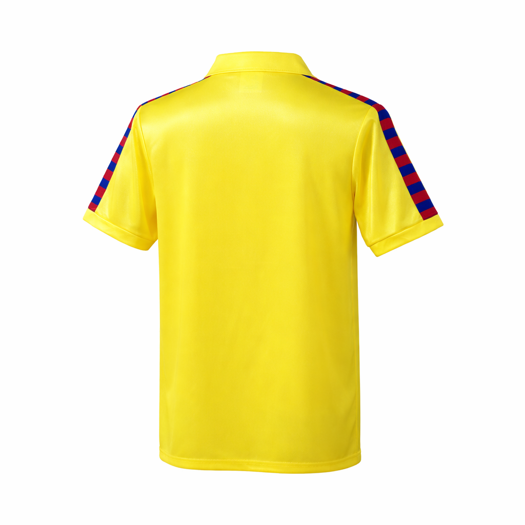 FC Barcelona Trikot Sonderedition 25-26