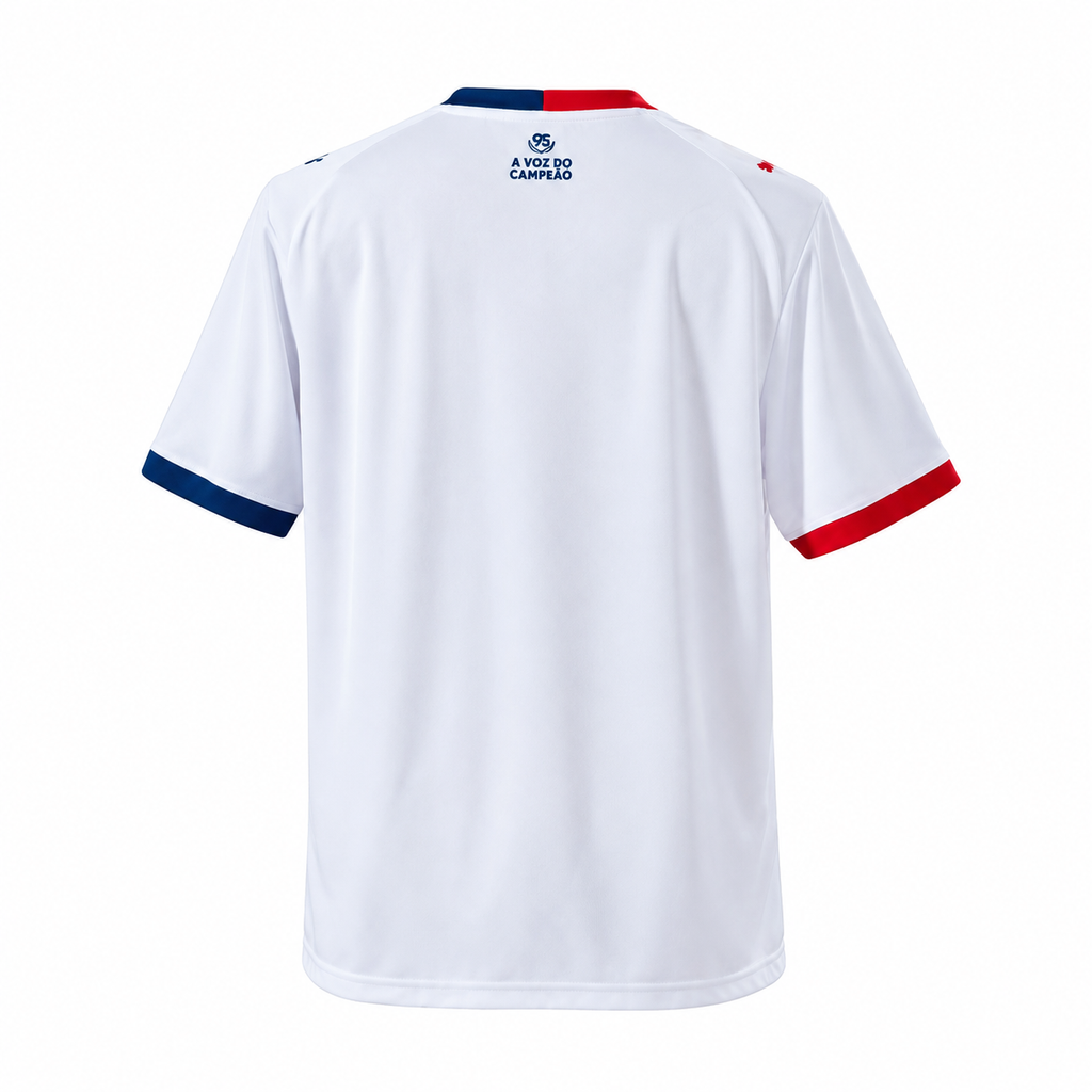 EC Bahia 1st kit 25-26