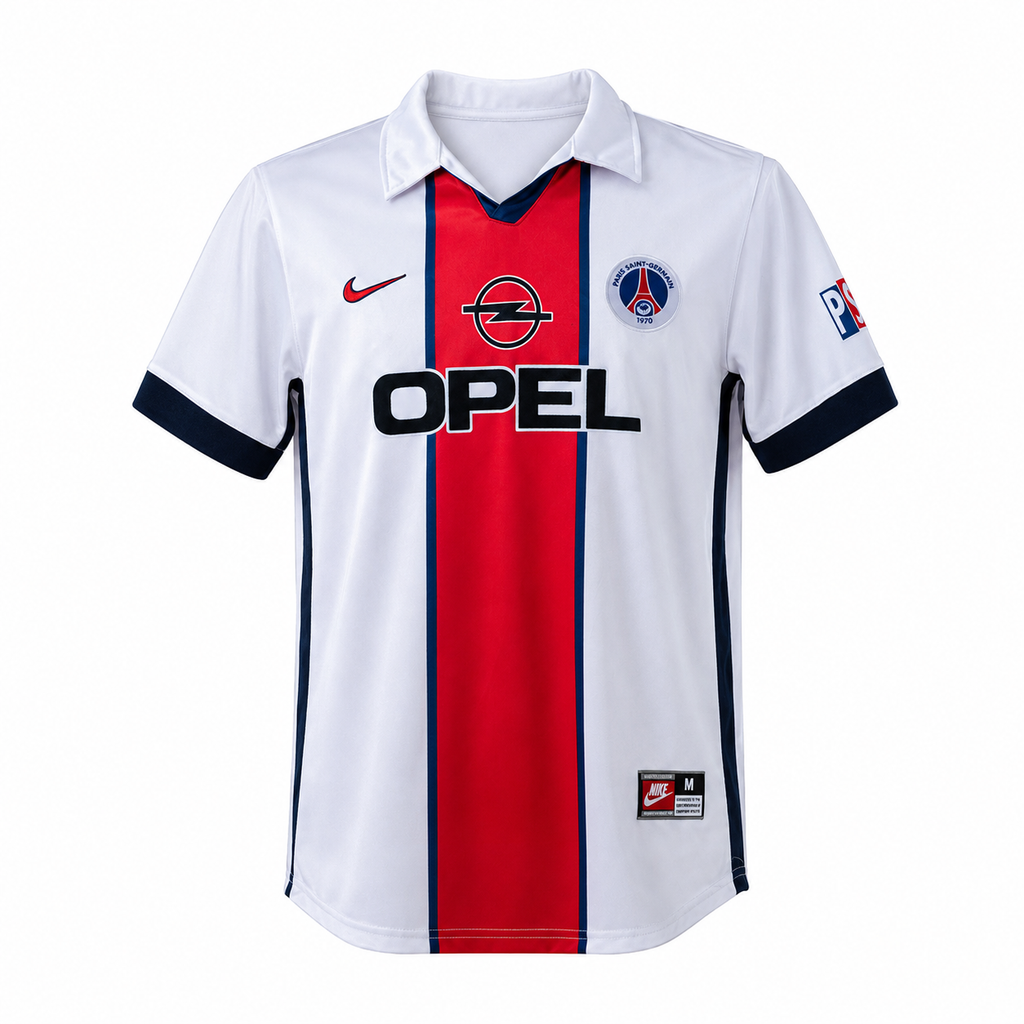 Trikot PSG FC Heimtrikot 25-26