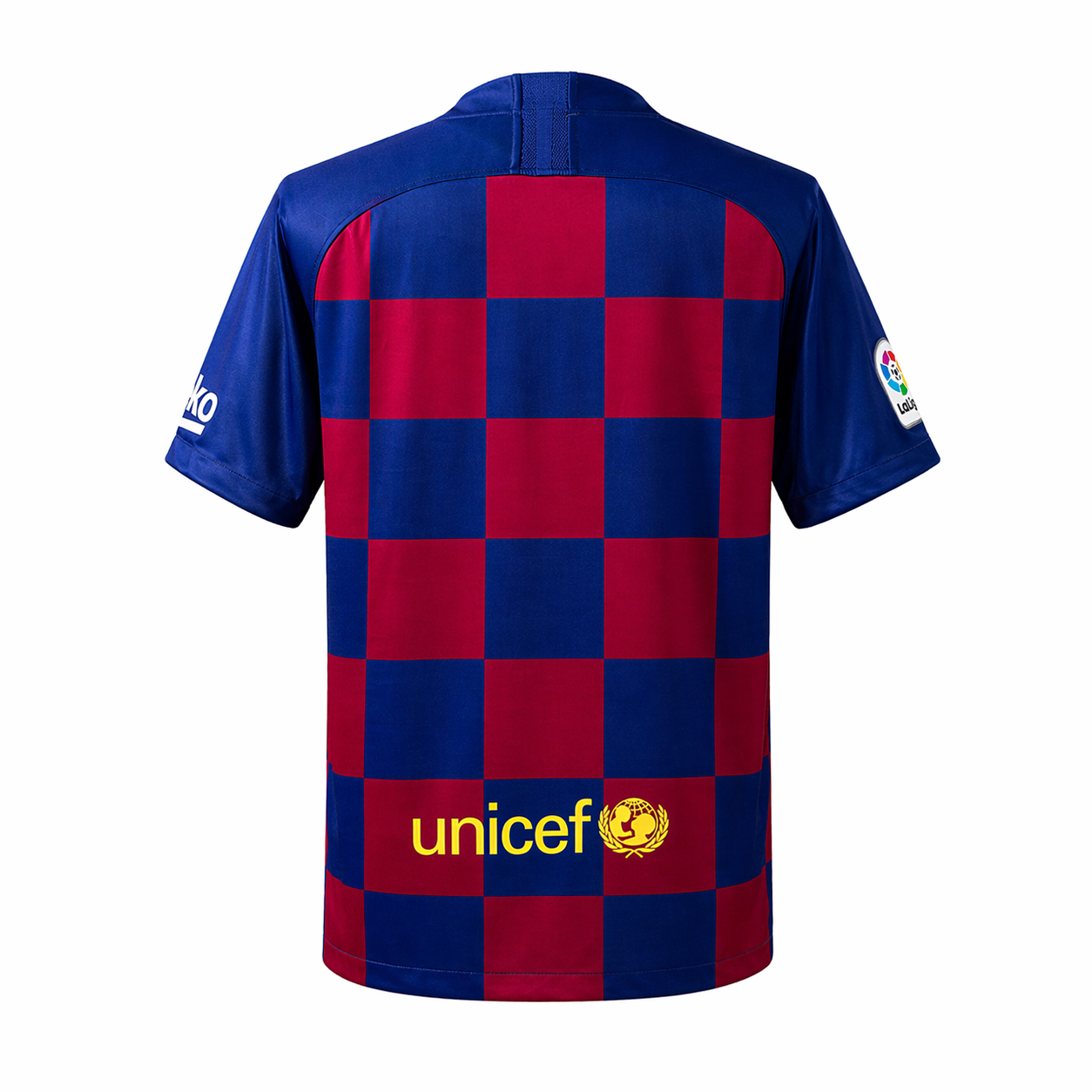 Camiseta FC Barcelona 1º equipación 2019-20