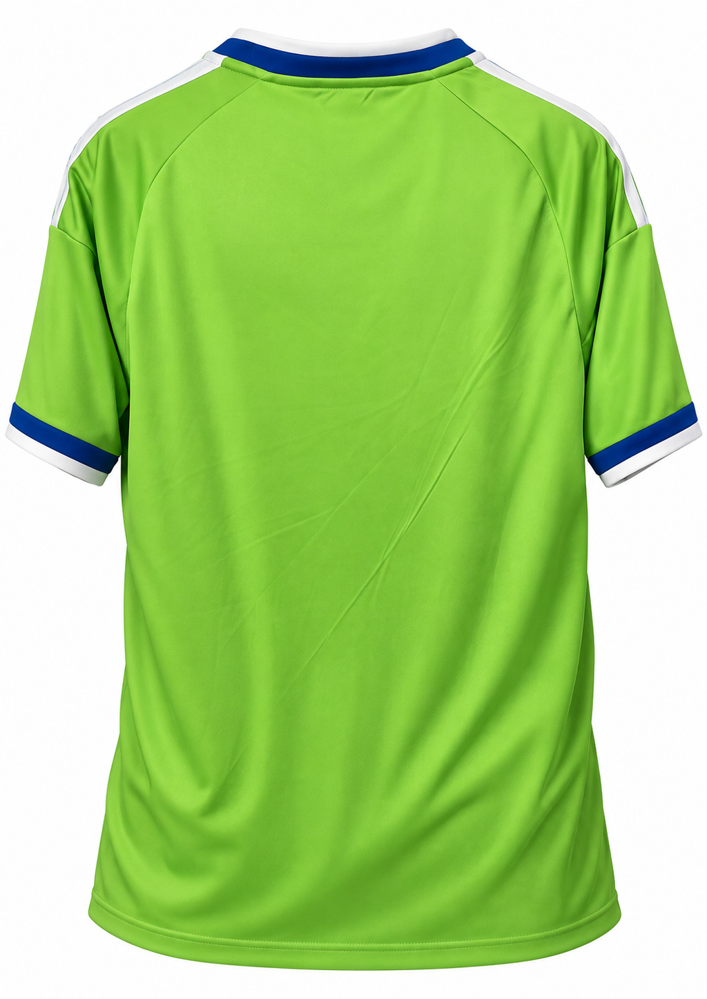 Camiseta FC Schalke 04 3º equipación 26-27