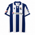 Real Sociedad Trikot Heim 25-26