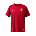Camiseta Selección de Portugal 1º equipación 2016