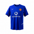 Maillot Manchester United FC domicile 25-26