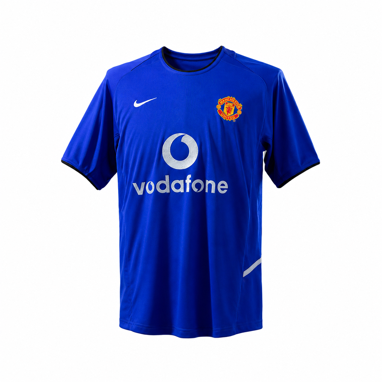 Manchester United FC Home Jersey 25-26