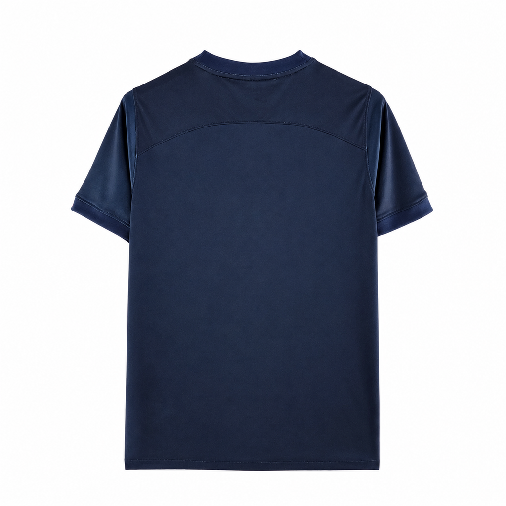 PSG 2nd kit 25-26