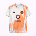Camiseta AS Roma 2º equipación 2024-25