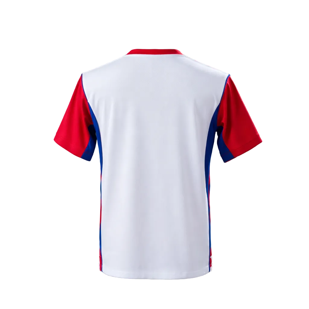 Camiseta Selección de Croacia 1º equipación 2026