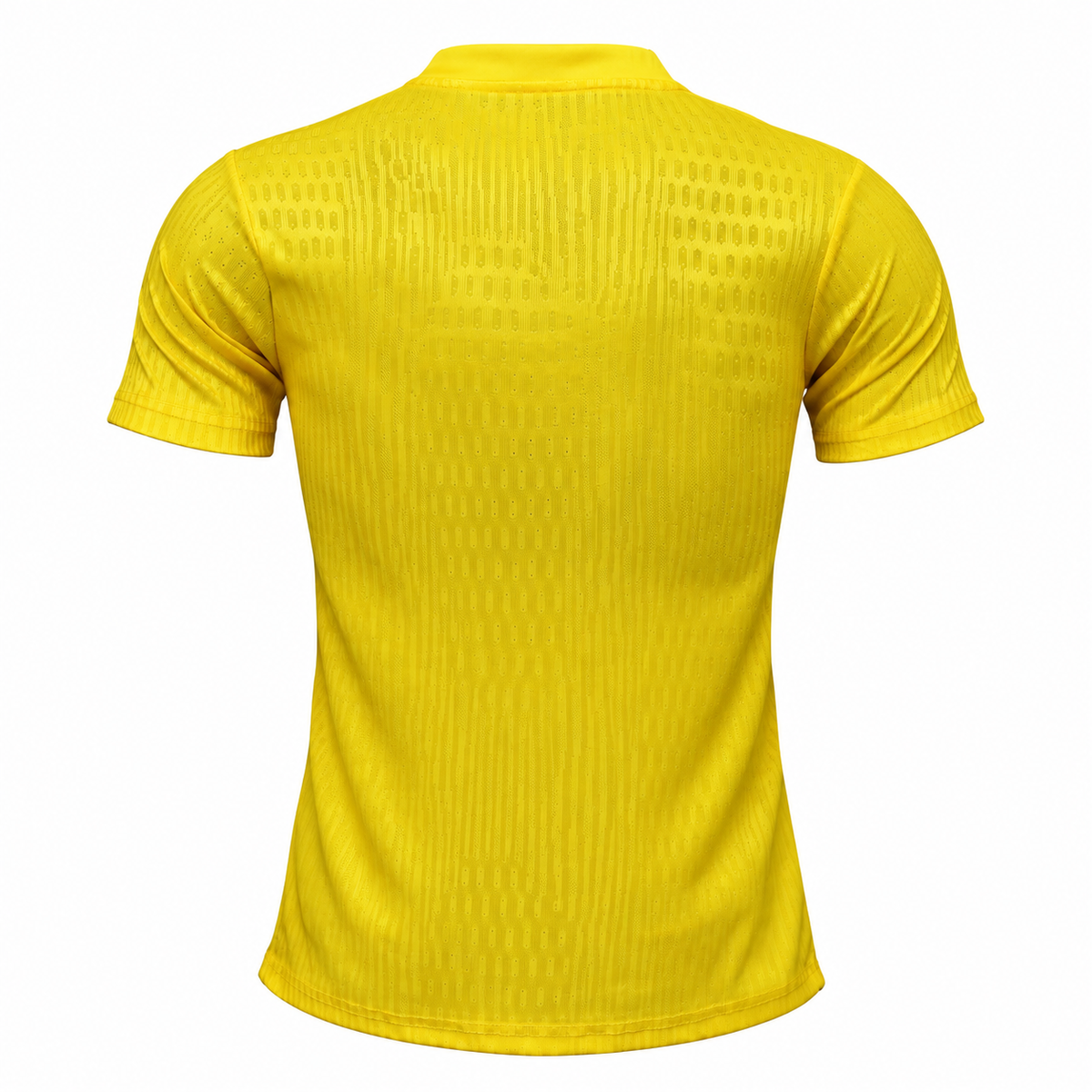 Camiseta Al-Ittihad equipación entrenamiento 26-27
