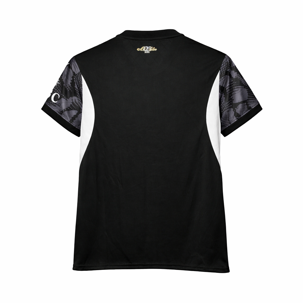 Maillot AC Milan domicile gardien 2024-25