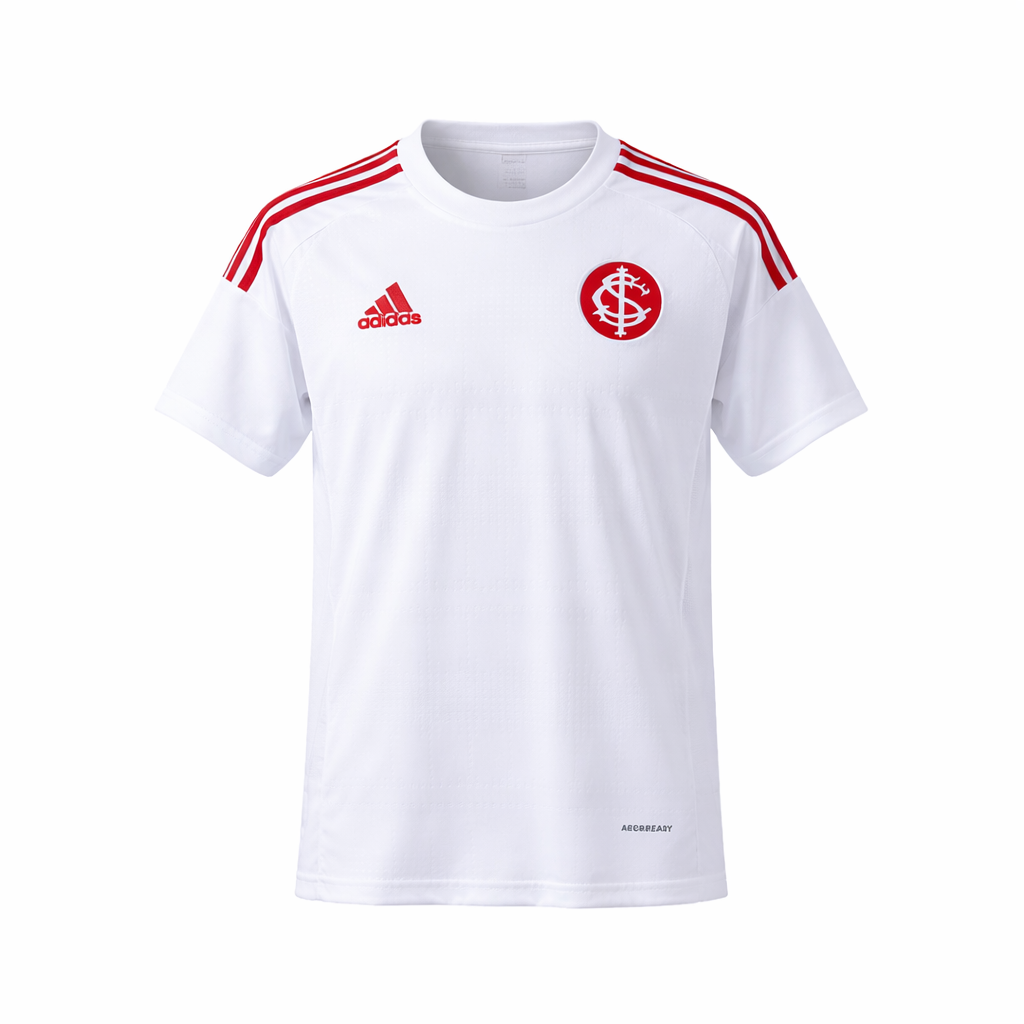 SC Internacional Auswärtstrikot 25-26