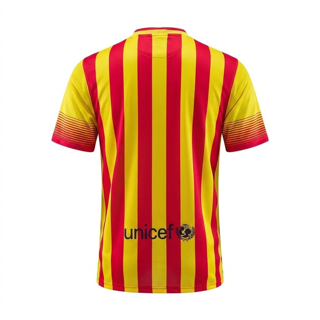 FC Barcelona Trikot Sonderedition 25-26