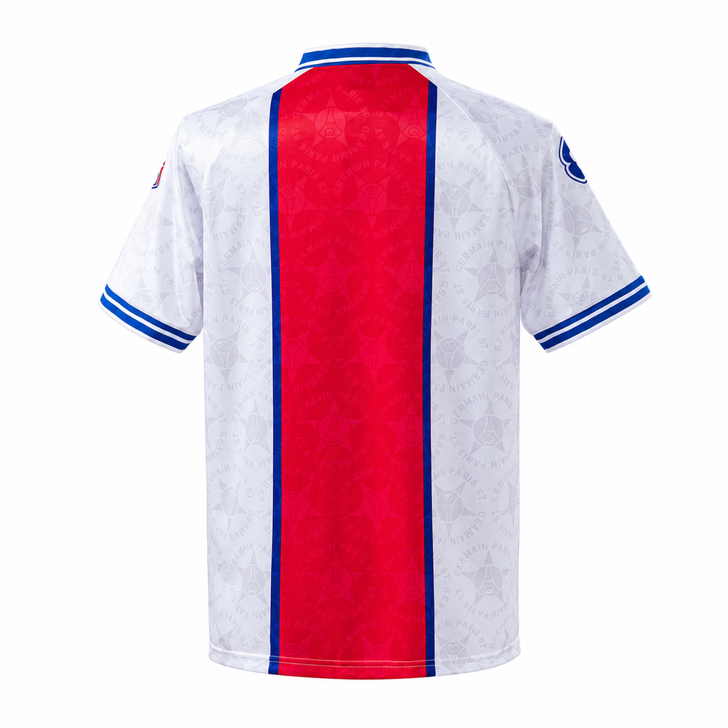 Maillot PSG FC domicile 25-26